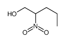 2-nitropentan-1-ol Structure