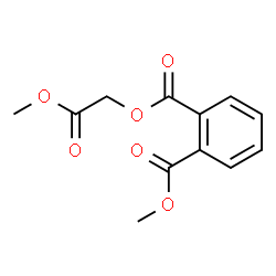 Phthalic acid 1-methyl 2-(methoxycarbonylmethyl) ester picture