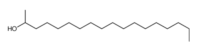 2-十八醇结构式