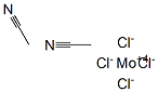 BIS(ACETONITRILE)MOLYBDENUM(IV) CHLORIDE picture