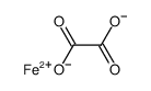 iron oxalate structure