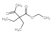 2,2-二乙基乙酰乙酸乙酯图片