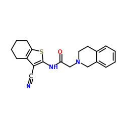 β-Amyloid (1-40), FAM-labeled Structure