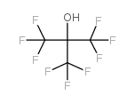 高氟叔丁醇结构式