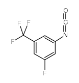 3-氟-5-(三氟甲基)苯基异氰酸酯图片