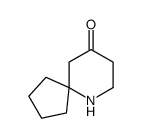 6-氮杂螺[4.5]癸烷-9-酮(9ci)结构式