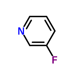 3-Fluoropyridine picture