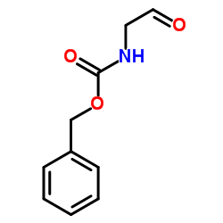 Benzyl (2-oxoethyl)carbamate图片