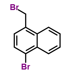 1-溴-4-(溴甲基)萘图片