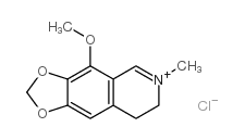Cotarnine chloride picture