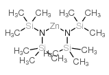 Zinc bis[bis(trimethylsilyl)amide] Structure