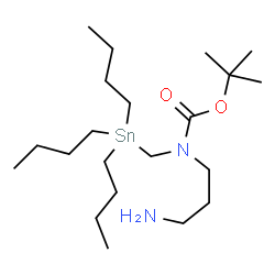 SnAP DA Reagent Structure