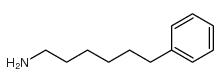 6-PHENYLHEXYLAMINE结构式