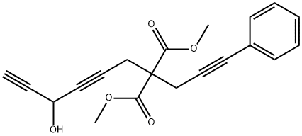 碳龙5结构式