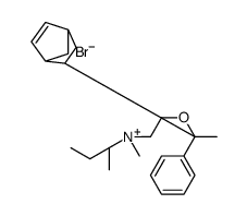 环隆溴铵结构式