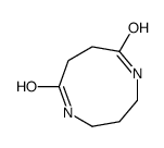 1,5-diazonane-6,9-dione Structure