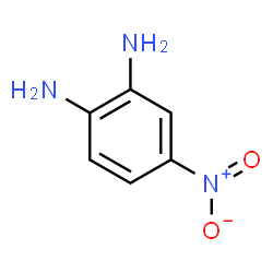 1,2-Benzenediamine,4-nitro-,radical ion(1-) (9CI) picture