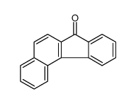 7H-苯并[c]芴-7-酮结构式