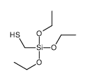 (Mercaptomethyl)triethoxysilane picture