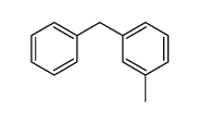 3-benyl toluol结构式