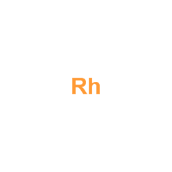 Rhodium picture