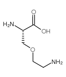 Oxalysine structure