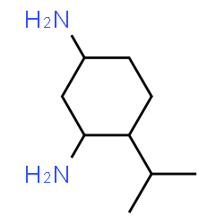 1,3-Cyclohexanediamine,4-(1-methylethyl)-(9CI) picture
