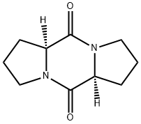 维格列汀杂质结构式