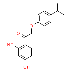 WYE-176234 Structure