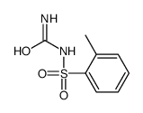 正氨基甲酰基-2-甲基苯磺酰胺图片