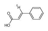 1,3-dichloro-1,1,2,2,3-pentafluoropropane Structure