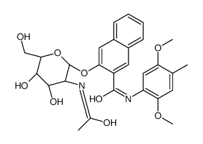 N-ACETYL-B-D-GLUCOSAMINE NAPHTHOL AS-LC picture