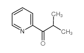 异丙基-2-吡啶酮结构式