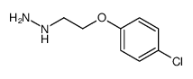 1-(1-PYRROLIDINYL)-2-PROPANAMINE Structure