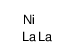 lanthanum,nickel (4:1) Structure