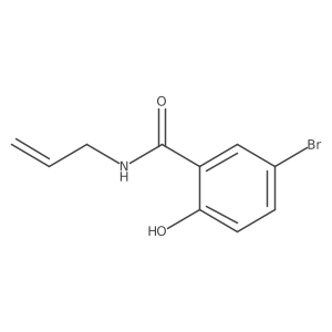1007632-42-9 structure