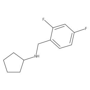 1019481-58-3 structure