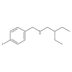 1019553-43-5 structure