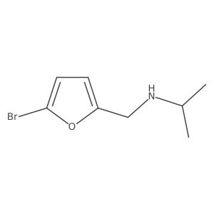 1019596-40-7 structure