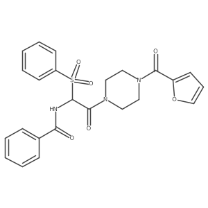 1025032-64-7 structure