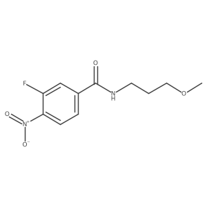 1033716-45-8 structure