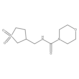 1049141-10-7 structure