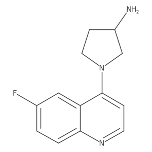 1072828-44-4结构式