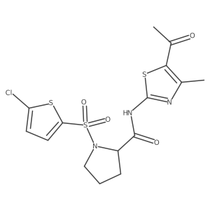 1097191-20-2 structure