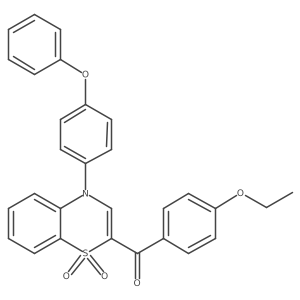 1114649-90-9结构式
