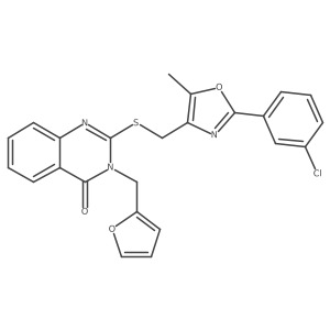 1114655-21-8 structure