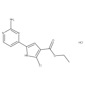 1137468-25-7结构式