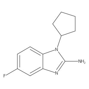 1155599-92-0 structure