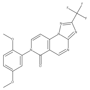 1158399-22-4 structure