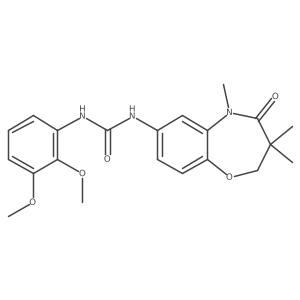 1170838-87-5 structure